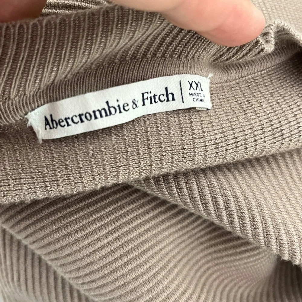 Abercrombie & Fitch abercrombie fitch